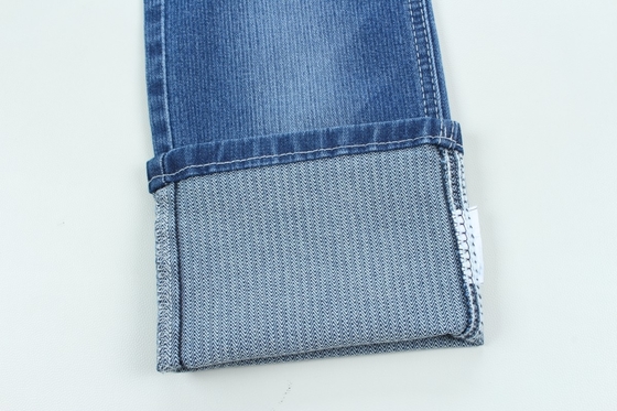 Speciale di svezzamento 10,3 once blu scuro di jeans leggeri