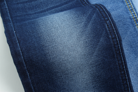 11 Oz Donna Jeans Stoffa Denim Jeans Stoffa Alto Stretch