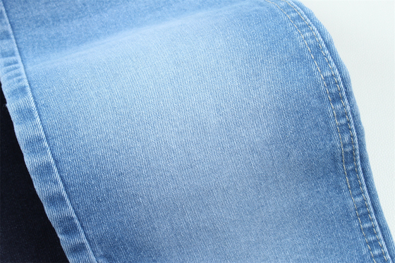 11 Oz Donna Jeans Stoffa Denim Jeans Stoffa Alto Stretch