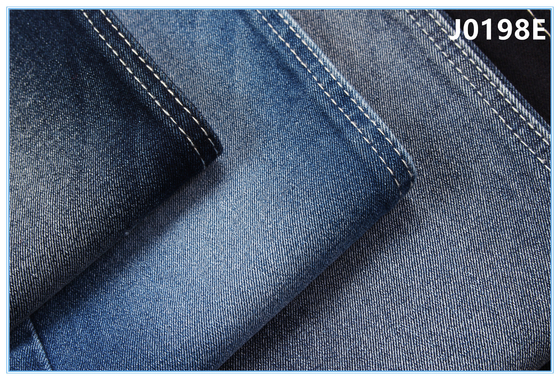 11oz Super Blu Scuro Jeans Denim Tessuto Per Abbigliamento