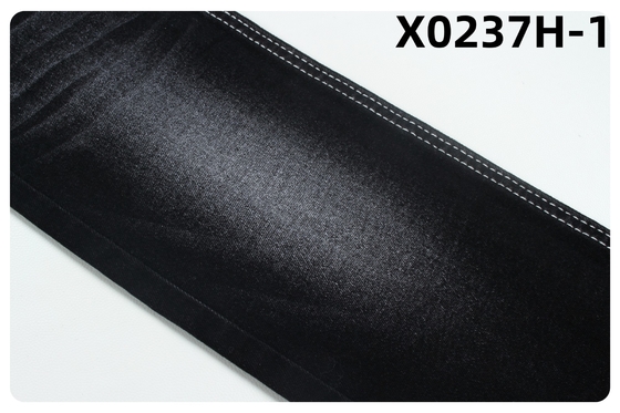 tessuto di cotone poliestere stretch denim per uomini jeans
