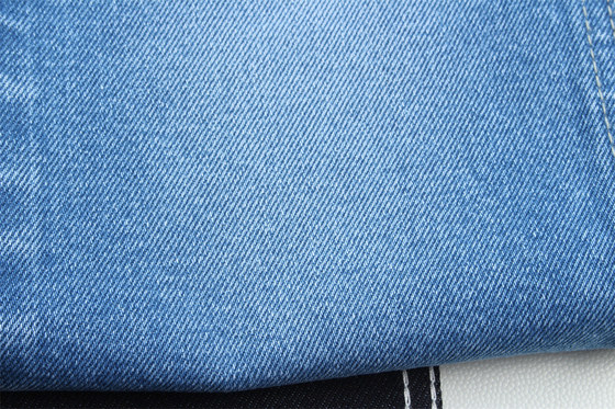 12 Oz Uomo Stretch Jeans Stoffa Denim Jeans Stoffa High Stretch