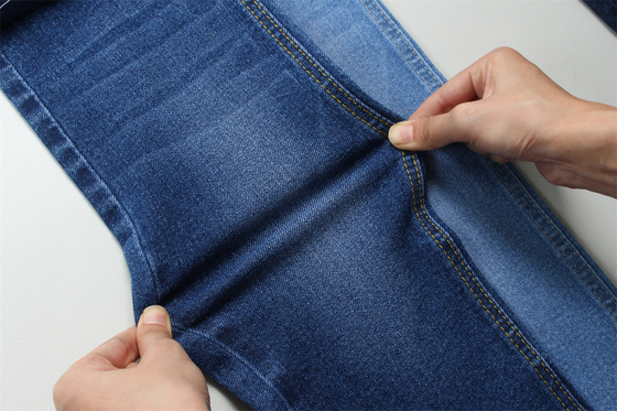 10.5oz jeans tessuto 1% spandex per uomo jeans per marca jeans giacca
