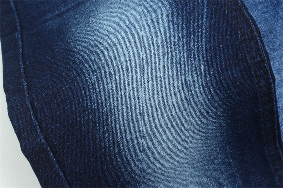 10.5oz tessuto denim 1% spandex per uomo jeans per marca jeans giacca morbida