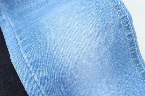10.5oz tessuto denim 1% spandex per uomo jeans per marca jeans giacca morbida