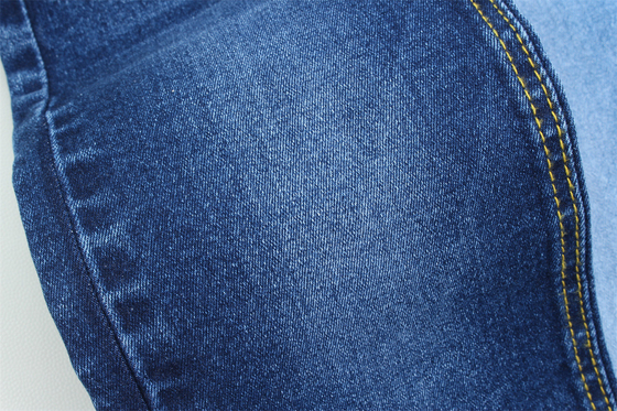 10.5oz tessuto denim 1% spandex per uomo jeans per marca jeans giacca morbida