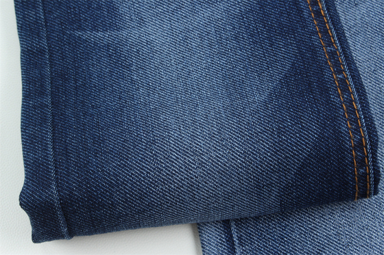 10oz tessitura speciale stoffa di denim per jeans giacca tessitura speciale