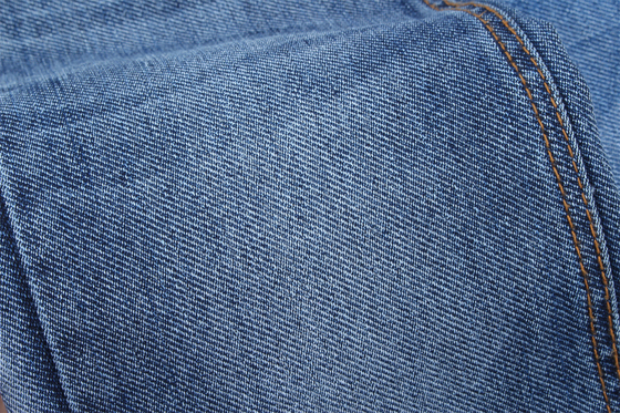 10oz tessitura speciale stoffa di denim per jeans giacca tessitura speciale