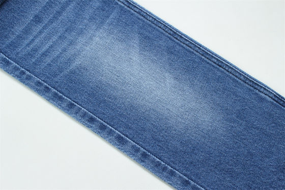 11.5 una volta cotone vergine 100% cotone tessuto denim per jeans