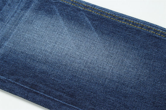 11.5 una volta cotone vergine 100% cotone tessuto denim per jeans