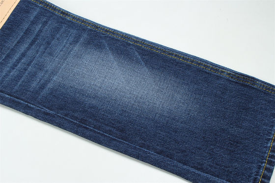 11.5 una volta cotone vergine 100% cotone tessuto denim per jeans