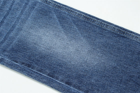 11.5 una volta cotone vergine 100% cotone tessuto denim per jeans
