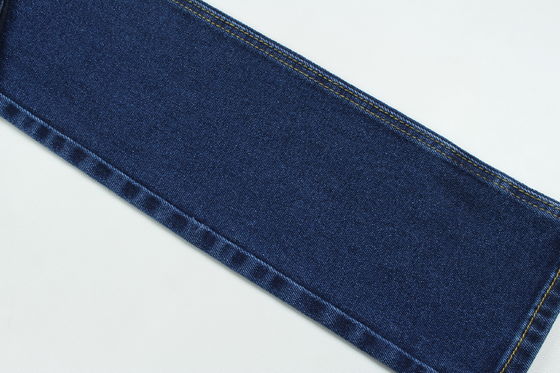 11.5 Una volta cotone poliestere spandex comfort stretch denim tessuto per jeans