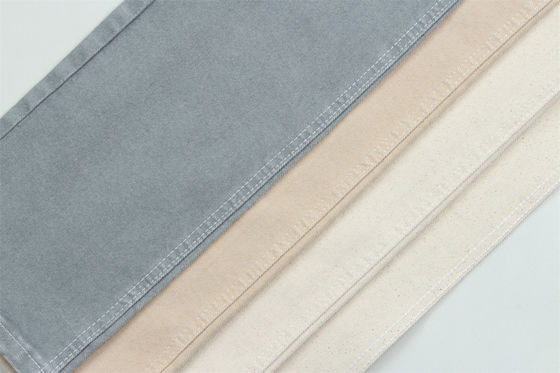 PFD RFD tessuto di denim a stretch completo per tingere jeans colorati