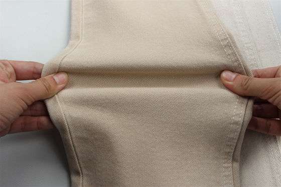 PFD RFD tessuto di denim a stretch completo per tingere jeans colorati