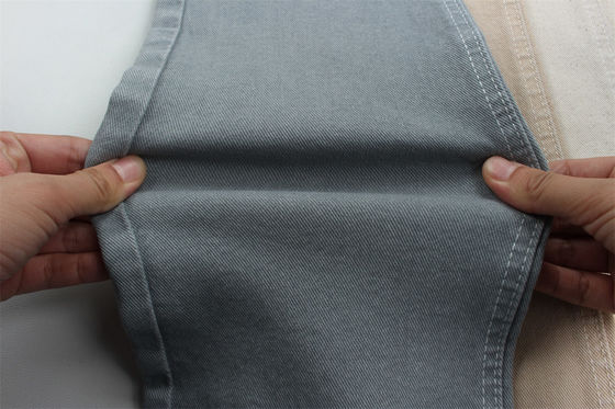 PFD RFD tessuto di denim a stretch completo per tingere jeans colorati