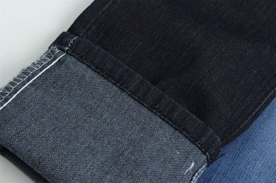 6 oz di tessuto tencel molto morbido tessuto denim per camicie e jeans per bambini super sottile comodo e traspirante