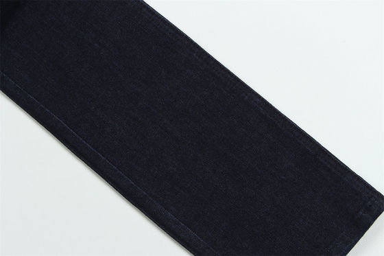12 once Warp Slub Stretch Tessuto Denim Per Uomini Jeans