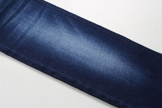Tessuto Denim Lycra Pieno per Jeans da Donna