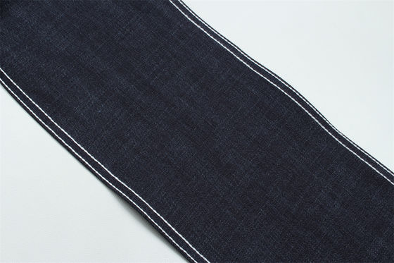 11.5oz di tessuto di denim per uomo