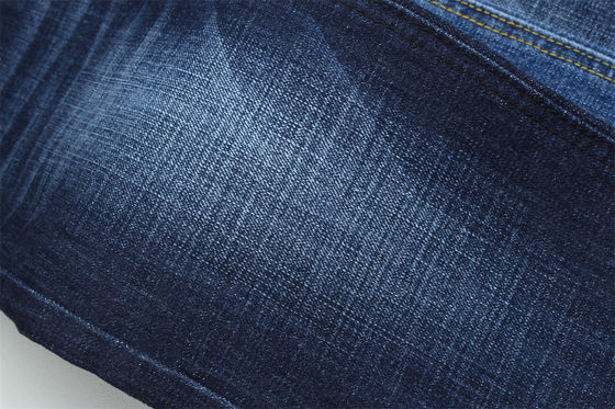 11.5oz di tessuto di denim per uomo