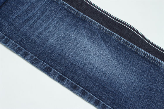 11.5oz di tessuto di denim per uomo