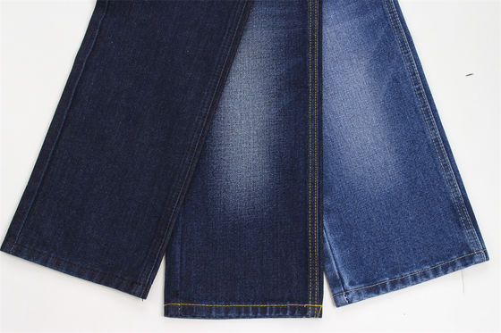 190cm 12oz rigido tessuto di denim per il lavoro indossare non stretch 100% di cotone per il ragazzo jeans 180cm