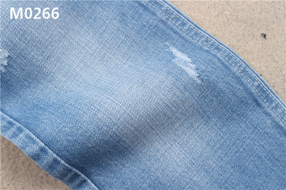 11 OZ Heavy Weight 100% Cotton 373 GSM Denim Fabric for Jeans and Workwear