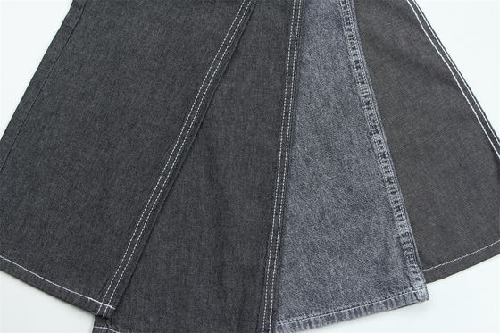 Light Weight 5 oz 170 gsm 62/63" Width 100% Cotton Denim Fabric for Shirts and Dresses