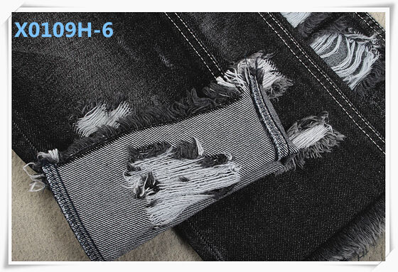 Di alta qualita' 14,5 oz 100% tessuto di jeans di cotone classico pesante per jeans giacca