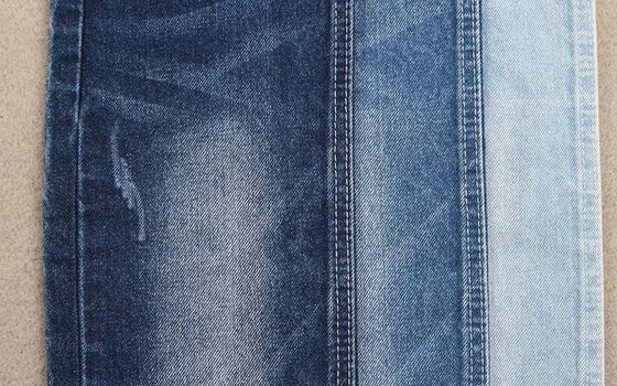 Di alta qualita' 14,5 oz 100% tessuto di jeans di cotone classico pesante per jeans giacca