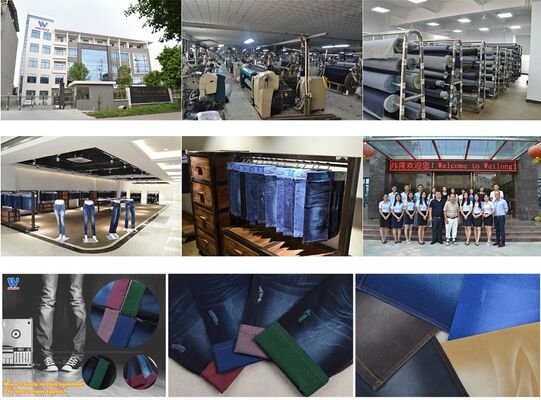 Tessuto denim 100% cotone 10.2 oz, in offerta speciale 2025, stile boyfriend, ottimo prezzo, per jeans