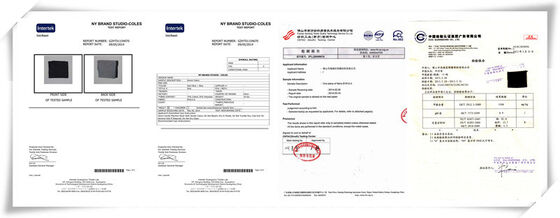 Vendi caldo khaki 100% puro pesante 13,5 oz di cotone denim