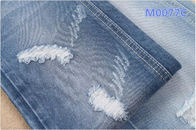 10.5oz tessuto materiale della saia del denim dei jeans del cotone del tessuto del denim del cotone dei jeans 100