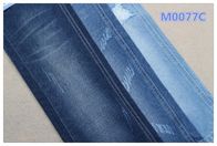 58 59&quot; blu scuro larghezza 10.5oz 100 per cento del cotone del denim del denim Jean Material del tessuto