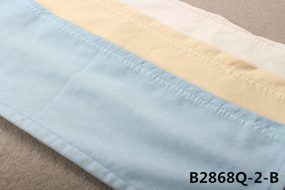 Jeans da donna da 7,6 once PFD Prefare per la tintura del tessuto denim