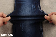 i jeans di 9.5oz 322gsm allungano il tessuto organico del denim del cotone con il certificato di GOTS