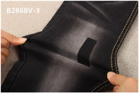 9,3 lo zolfo nero dei jeans scarni di Oz ha tinto il prodotto intessuto del denim con elastam 3 attillato