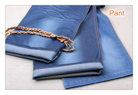 tessuto leggero del denim di 7.3oz Tencel