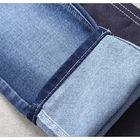 Tessuto del denim stonewashed elastam del cotone 25% di 73% per la gonna dei jeans
