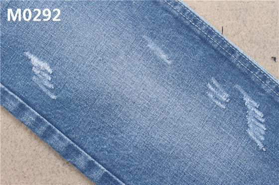 Rht ha lavato il tessuto del denim