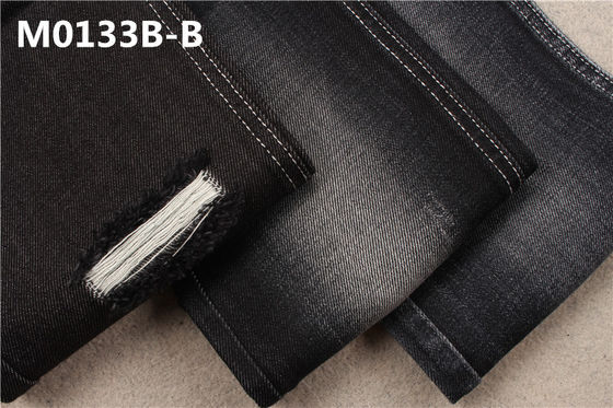 Solfori il materiale tinto del tessuto del denim