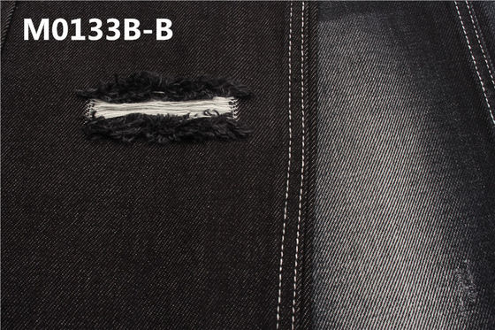 Solfori il materiale tinto del tessuto del denim