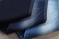 la falsificazione del peso massimo dei jeans di 12.3oz TR tricotta il tessuto riciclato del denim