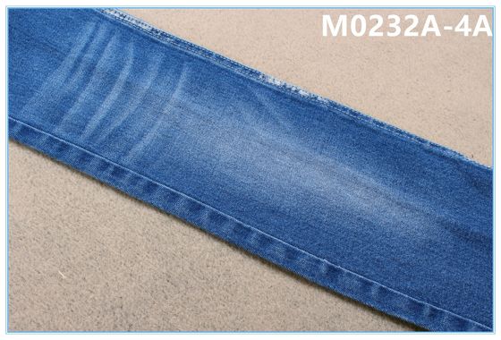 poli tessuto di Lycra del cotone 10oz