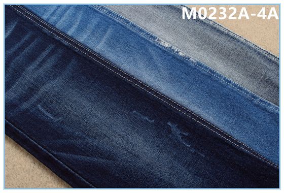 poli tessuto di Lycra del cotone 10oz