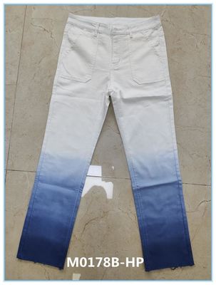 8,5 tessuto del denim tricottato falsificazione di Oz RFD