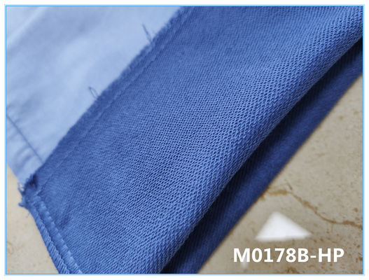 8,5 tessuto del denim tricottato falsificazione di Oz RFD