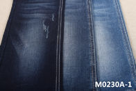 Tessuto blu pesante del denim della ratiera del filato per trama di 12 Oz per i jeans dell'uomo