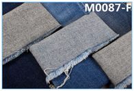 52 53&quot; larghezza hanno tosato i jeans elastici materiali per il tessuto del denim dei jeans delle donne
